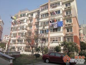 龙沟新苑小区图片