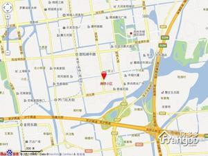 消防小区小区图片