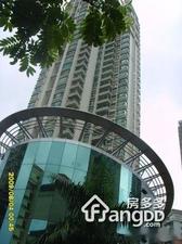 骏皇名居小区图片