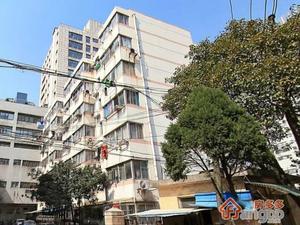后大树根小区小区图片