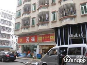 宝安31区住宅楼小区图片