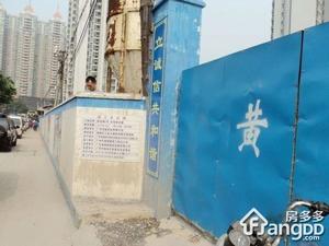 鸿益华府小区图片