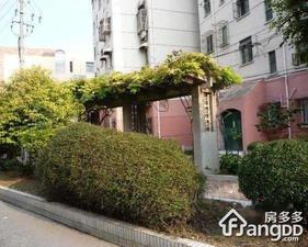 上中路458弄小区图片