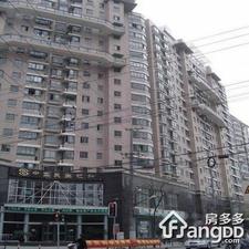 阳光高城苑小区图片