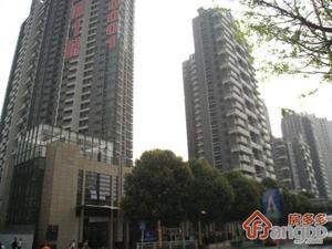 海山道1号小区图片