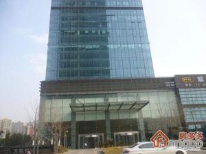 万银国际小区图片