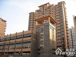雍景台小区图片