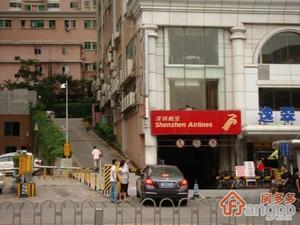 逸翠大厦小区图片