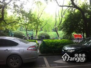 古新路小区图片