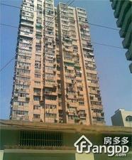 密云大厦小区图片