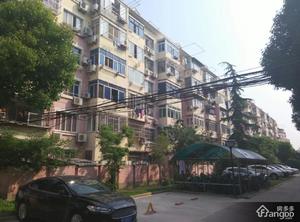 紫薇新村小区图片