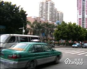 祥兴大厦小区图片