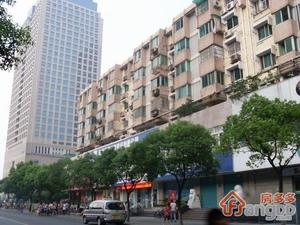 密渡桥路小区小区图片
