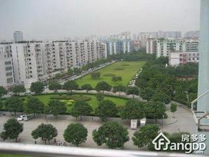 棠德花园小区图片