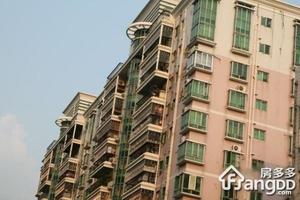 银海苑小区图片