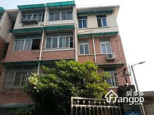 凯旋路78号小区图片