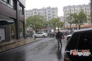 天鸿香榭里小区图片