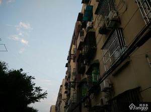 共和新路4555弄小区图片