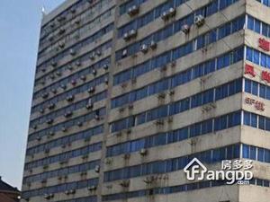 浙江交运大厦小区图片