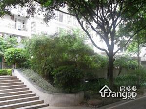 保利百合花园小区图片