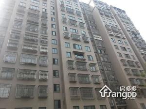 明桂北苑小区图片