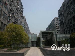原筑壹号小区图片