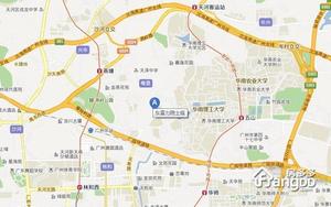 富力院士庭小区图片