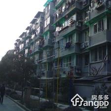 闸弄口东村小区图片