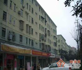 虹纺小区小区图片