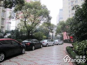 园景苑小区图片