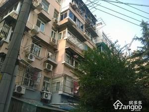 西柏果园小区图片