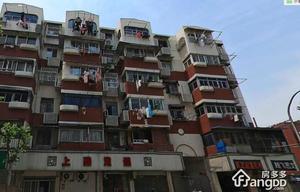 劳工新村小区图片
