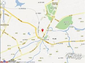 盈富家园小区图片