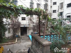 上海路小区小区图片
