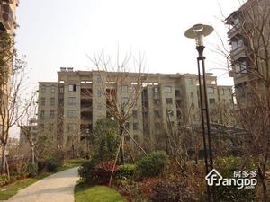 翠屏紫气钟山小区图片