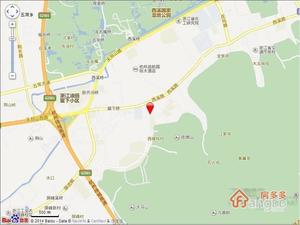 复地黄龙和山小区图片