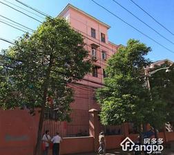 东兰路37弄小区图片