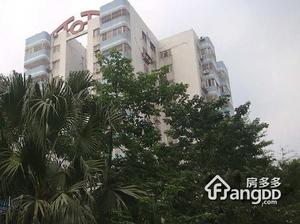 侨源山庄小区图片