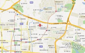 世纪华都小区图片
