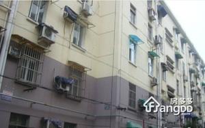 拉萨路小区小区图片