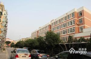 南苑台园小区图片