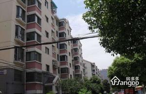 浦欣家园小区图片