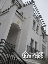 东郊华庭小区图片