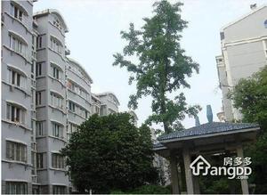 方圆绿茵小区图片