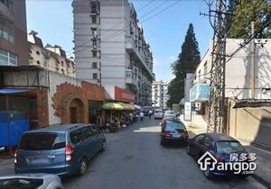 成贤街103号小区图片