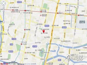 五福新村小区图片