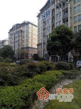 阳光国际公寓小区图片