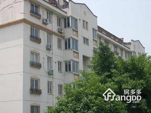 福星小区小区图片
