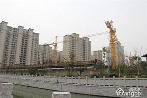 中海凤凰熙岸小区图片