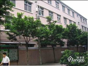 市航运总公E型住宅小区图片
